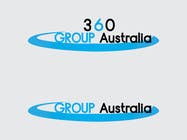 Graphic Design Contest Entry #2 for Design a Logo for 360Group Australia
