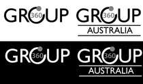 Graphic Design Contest Entry #56 for Design a Logo for 360Group Australia