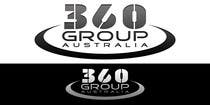 Graphic Design Contest Entry #3 for Design a Logo for 360Group Australia