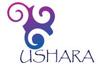 Graphic Design Inscrição do Concurso Nº6 para Design a Logo for Ushara