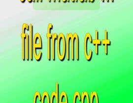 #17 cho call matlab m file from c++ code cpp bởi sanart
