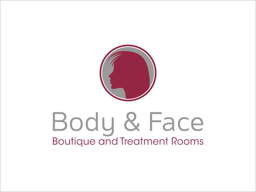 Entry #133 by andiacos for Design a Logo for Body & Face, Beauty ...