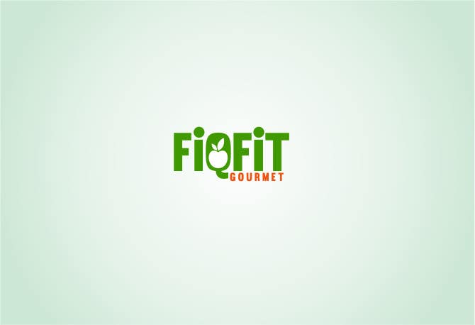Konkurrenceindlæg #101 for                                                 Projetar um Logo for FiqFit Gourmet
                                            