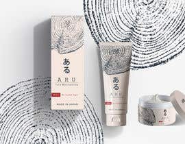 nº 405 pour Japanese skin care branding par Milon66285 