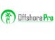 Miniatura da Inscrição nº 3 do Concurso para                                                     Design a Logo for Offshore Pro
                                                