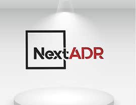 #86 untuk Create A Logo For NextADR oleh masudesigner