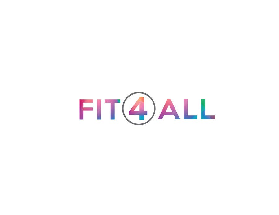 Konkurrenceindlæg #62 for                                                 Fit4All Fitness center
                                            