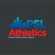 Miniatura de participación en el concurso Nro.99 para                                                     Design a Logo for PSL Athletics
                                                
