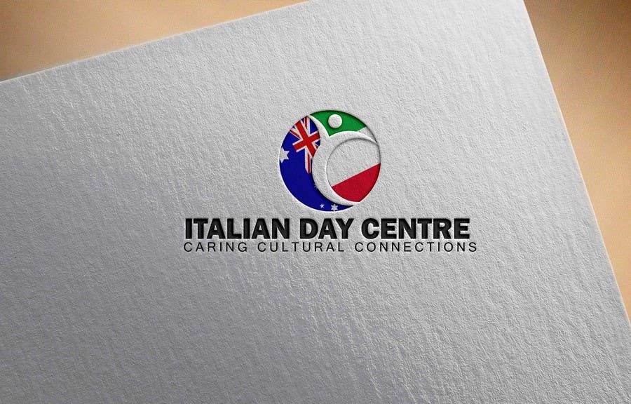 Participación en el concurso Nro.54 para                                                 Design a Logo for a Community Centre
                                            