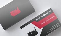 Logo Design Inscrição do Concurso Nº24 para Develop a Corporate Identity for Rhinohide