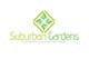 Contest Entry #73 thumbnail for                                                     Logo Design for Suburban Gardens - A solar-powered, veteran owned indoor collective
                                                