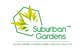 Miniatura de participación en el concurso Nro.77 para                                                     Logo Design for Suburban Gardens - A solar-powered, veteran owned indoor collective
                                                