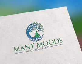 Nro 633 kilpailuun Many Moods Counselling  - 28/08/2023 10:17 EDT käyttäjältä sharminnaharm