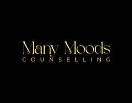 Nro 228 kilpailuun Many Moods Counselling  - 28/08/2023 10:17 EDT käyttäjältä DesinedByMiM