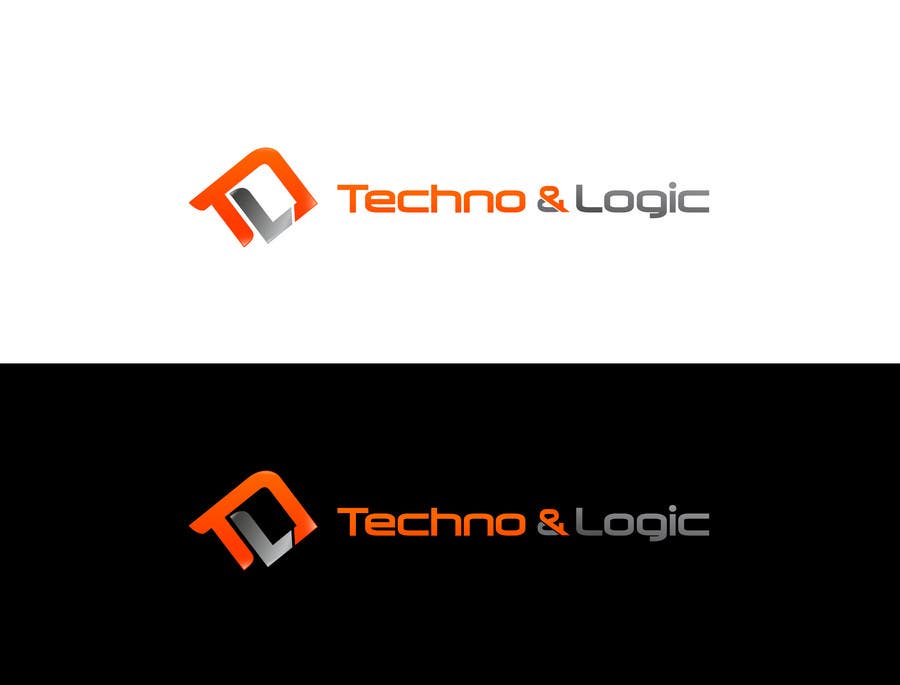 Natečajni vnos #195 za                                                 Logo Design for Techno & Logic Corp.
                                            