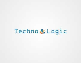 #101 para Logo Design for Techno &amp; Logic Corp. de designregiment