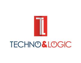 #492 untuk Logo Design for Techno &amp; Logic Corp. oleh fabiobagatoli