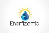  Design of a logo for Energy Effieciency company (Enerfizentia) için Graphic Design41 No.lu Yarışma Girdisi