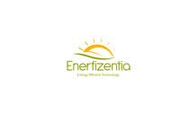  Design of a logo for Energy Effieciency company (Enerfizentia) için Graphic Design42 No.lu Yarışma Girdisi