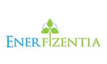  Design of a logo for Energy Effieciency company (Enerfizentia) için Graphic Design21 No.lu Yarışma Girdisi