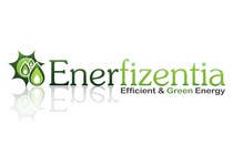  Design of a logo for Energy Effieciency company (Enerfizentia) için Graphic Design63 No.lu Yarışma Girdisi