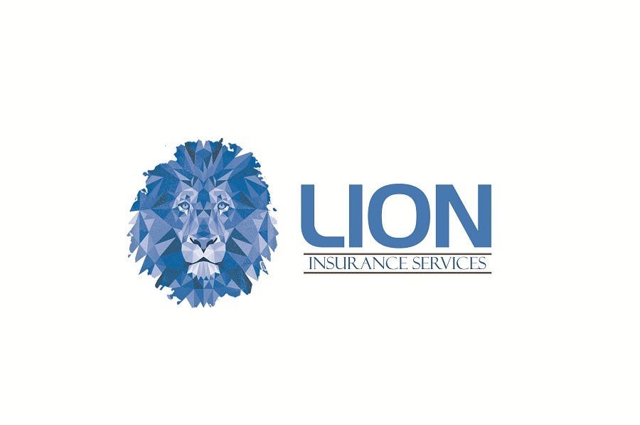 Contest Entry #61 for                                                 Design a Logo for lion insurance services
                                            