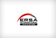 Konkurrenceindlæg #16 billede for                                                     Design eines Logos for ERSA Stringers
                                                