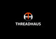 Miniatura de participación en el concurso Nro.78 para                                                     Design a Logo for  THREADHAUS    [Clothing Company]
                                                