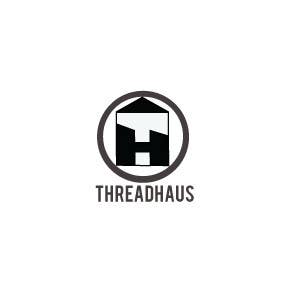 Kilpailutyö #12 kilpailussa                                                 Design a Logo for  THREADHAUS    [Clothing Company]
                                            