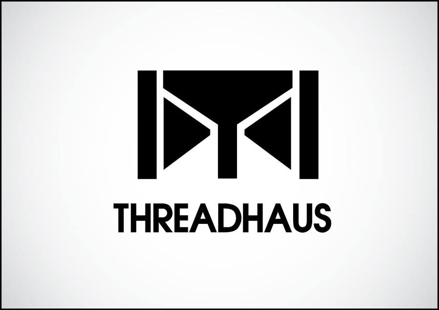 Contest Entry #273 for                                                 Design a Logo for  THREADHAUS    [Clothing Company]
                                            