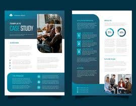 #23 for Study Abroad Brochure by abuzar1246