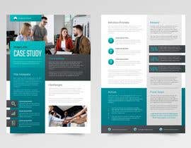 #24 for Study Abroad Brochure by abuzar1246