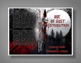 #131 for Full Cover-Wrap for Age of Rust: Retribution by naveen14198600