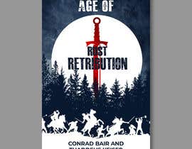 #98 for Full Cover-Wrap for Age of Rust: Retribution by TheCloudDigital