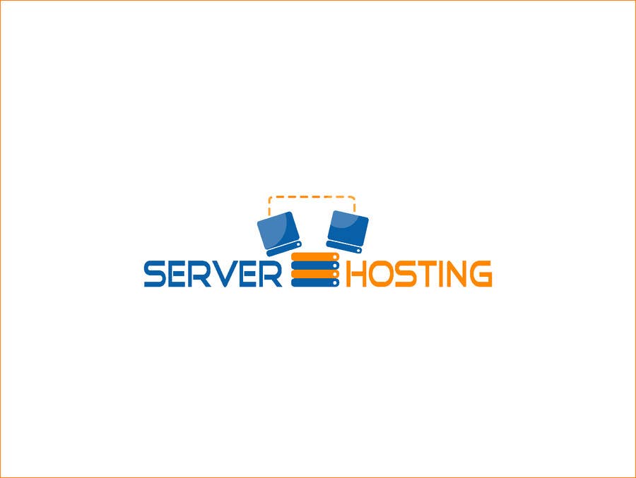Kilpailutyö #279 kilpailussa                                                 Design a Logo for A Server Hosting Company.
                                            