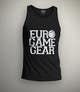 Wettbewerbs Eintrag #12 Vorschaubild für                                                     Euro Game Gear T-shirt Mock ups
                                                