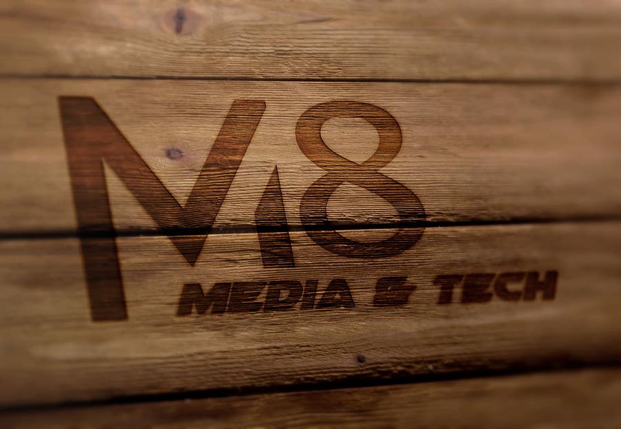 Inscrição nº 49 do Concurso para                                                 M8 Media & Tech LLC.
                                            