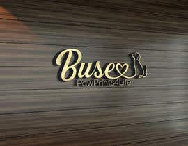 #61 para Logo for BusePawPrints4Life por kasumakter