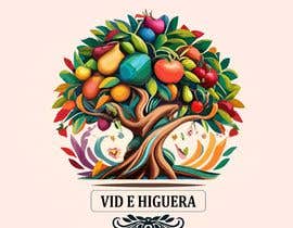 #964 dla logo for a fruit tree farm przez Hurezannath