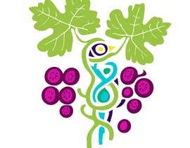 #1069 dla logo for a fruit tree farm przez mgosotelo
