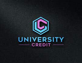 #1119 для Logo for University Credit от logobangla