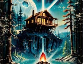 #222 untuk Movie Poster for Sci-Fi UFO film - 15/09/2023 13:26 EDT oleh A1Freelancing