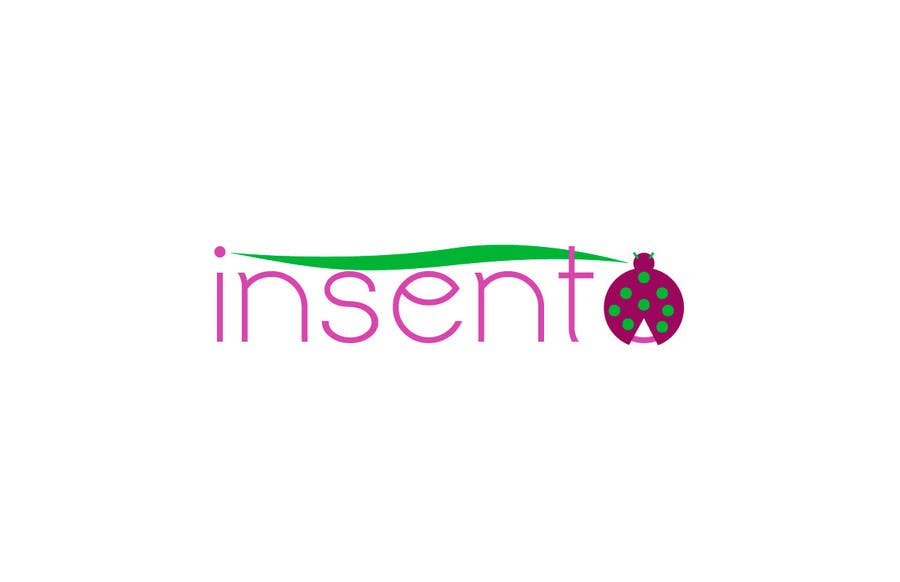 Penyertaan Peraduan #108 untuk                                                 Design a Logo for Insento
                                            