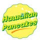Miniaturka zgłoszenia konkursowego o numerze #11 do konkursu pt. "                                                    Design a Logo for Hawaiian Pancakes
                                                "