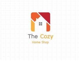 #700 untuk Design a Logo for a Home Décor Business oleh Hozayfa110