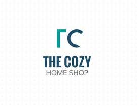 #702 untuk Design a Logo for a Home Décor Business oleh Hozayfa110