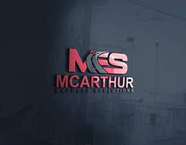 #427 untuk I need a Logo for my business. McArthur Express Soulutions oleh nasiruddin798991