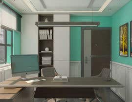 #90 for Design small office by sel5a6a2e8773422