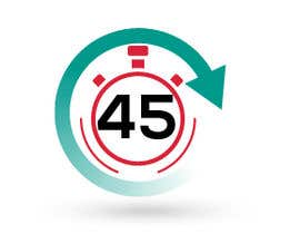 Nro 51 kilpailuun 45 Minute Dynamic Countdown Clock käyttäjältä Mirajproanimator
