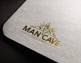 #434 untuk Man Cave Taxidermy oleh eddesignswork